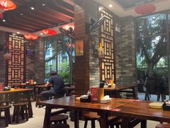 -秦园陕西手工面馆(番禺节能科技园店)