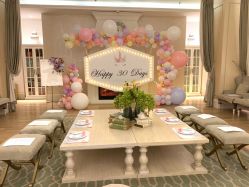 -皇家月府月子中心(沈阳店)