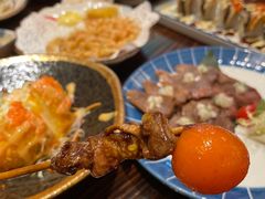 -鸟鹏烧鸟居酒屋(熙龙湾店)