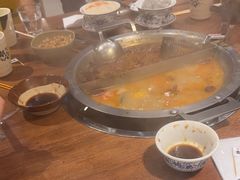 -楠火锅(仁恒梦中心店)