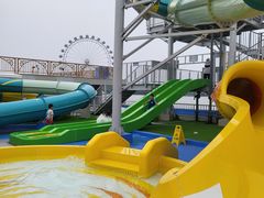 -秦皇岛乐岛海洋王国