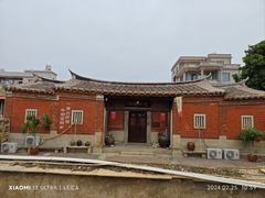 -蔡氏古民居建筑群