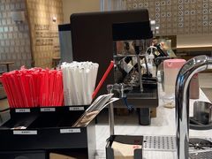 -Tims天好咖啡·贝果(雁展路万象天地店)
