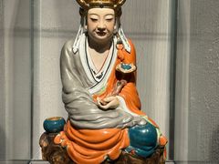 -景德镇中国陶瓷博物馆