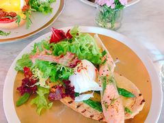 -The Rug Cafe(王府中环店)