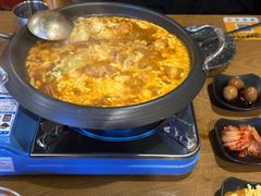 -恩你小木屋·烤肉韩式料理(嘉兴秀洲店)