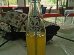 -何适山庄 ·可团建(水长城P2停车场店)