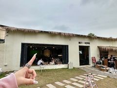 -HERRE·FARM 赫尔露营农场·团建聚会包场