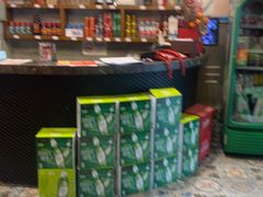 -老山村酒楼(白石洲店)