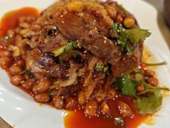 -李连贵熏肉大饼(天通苑店)