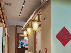 -杨厨的田园饭店(长城路店)