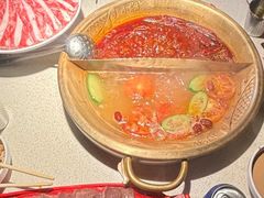 -小龙坎火锅(全球旗舰店)