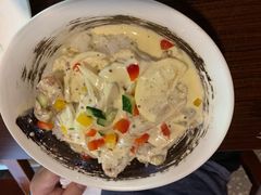 -BISTROFIORE美伊娜(伊犁南路店)