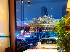 -阿庄新豫菜(通泰路店)