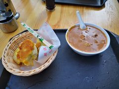 -方中山胡辣汤(西安高新区店)