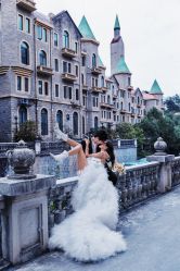 点击看大图 -唯一旅拍·颂当代影像艺术中心(上城店)