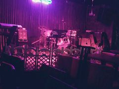 -ohbar live house(人广店)