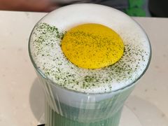 -潮一不贰·法式甜品·生日蛋糕·西式简餐(外滩店)