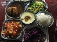 -7+7私家饭堂(人民路店)
