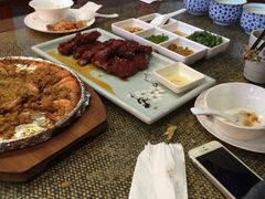 -淮上豆府(水厂路店)