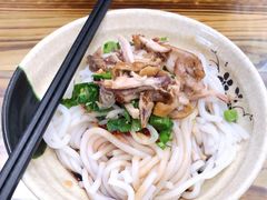 -再回首鸡肉米线(人民路一店)