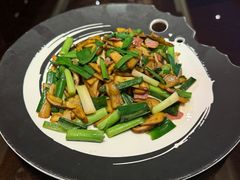 -大理实力希尔顿酒店•御玺中餐厅