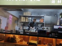 -晓淮山·扬州早茶·淮扬菜(龙阳广场店)