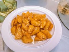 -宏源国际饭店-中餐厅