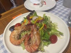 -Paulaner·德国帕拉娜自酿啤酒餐厅(海上世界店)