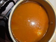 -东道煮牛肉火锅(东盛大街店)