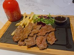 -T11生鲜超市(朝阳公园店)