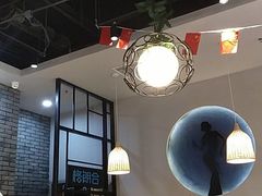 大堂-格朗合 · 鸡汤米线(和悦汇店)