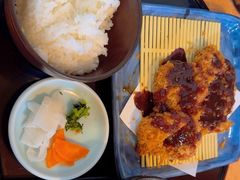 -黒豚料理 寿庵(中央駅西口店)