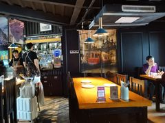 -布拉格餐厅· 中欧捷克菜(全国首店)