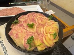 -阳坊胜利涮羊肉(阳坊老店)