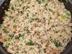 -钱大妈海鲜饭店(保利林语店)