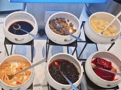 -素满香·食养自助(福州·长乐北路店)