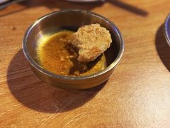 质烤榜首的风情烤豆干-质烤烤物·活烤海鲜(质烤总店)