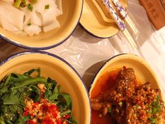 -东排食堂长沙小吃大排档(五一广场店)