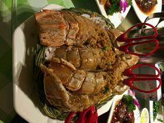 -快乐海鲜酒楼(滇池路店)