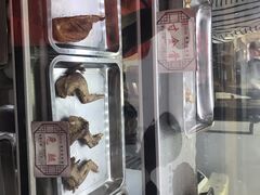 -赵元章肉骨烧(山塘街店)