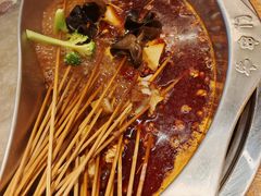 -牛串门串串香(东直门簋街总店)