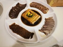 -香丰阁·烤鸭·川湘菜(清河店)
