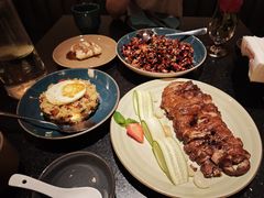 -华豫川酒家(大卫城店)