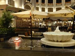 -漢咖啡·全服务式自助晚餐(武汉洲际酒店)