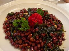 时蔬花生米-乾园(天河城店)