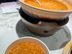 -潮堂 · 潮州菜(国贸商城店)