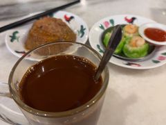 -何九海南茶店(鬼仔巷店)