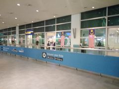 -吉隆坡国际机场