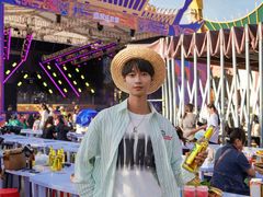 -七彩云南欢乐世界